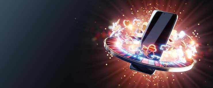 royal666 featured game showcase