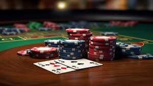 Live sports and casino games on mobile interface