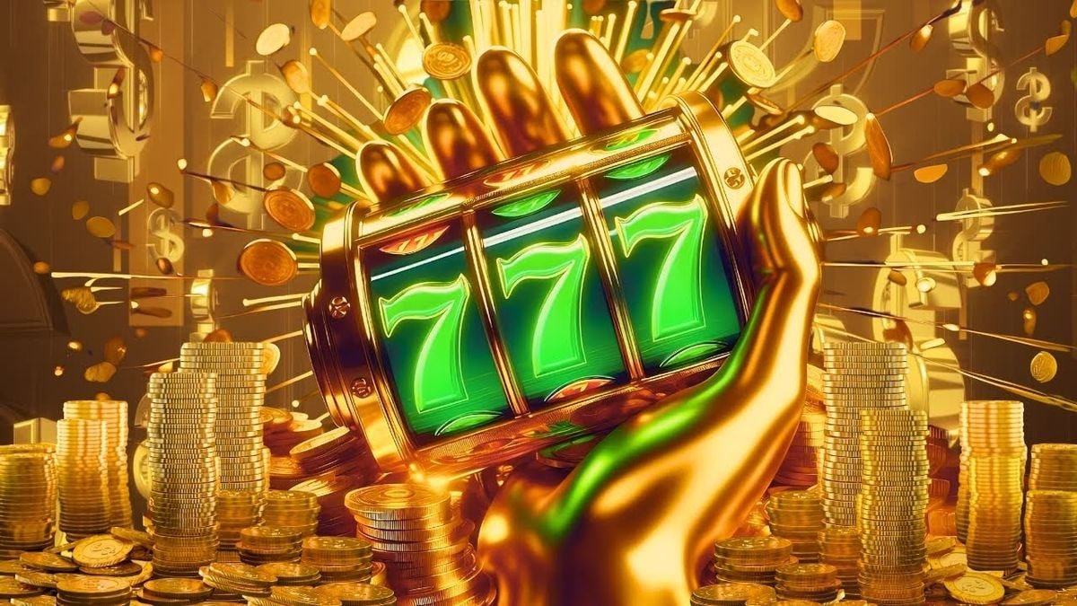 Mobile screen showing Yggdrasil slot gameplay and spin results